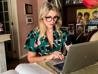 Magistrados e servidores destacam compet&ecirc;ncia no trabalho em home office