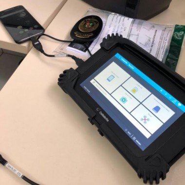 IGP entrega novos equipamentos com tecnologia avançada de informática forense