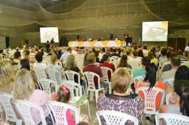 Chapa 1 encaminha inscri&ccedil;&atilde;o para elei&ccedil;&atilde;o do Conselho Fiscal