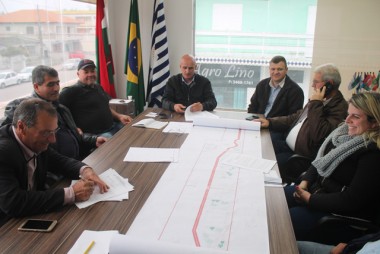 Urussanga Velha ter&aacute; capela mortu&aacute;ria