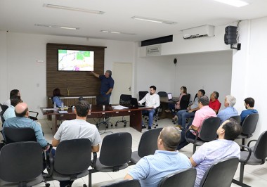 Comiss&atilde;o continua an&aacute;lise do projeto que trata do Plano Diretor