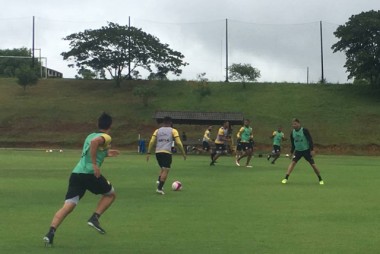 Tigre duela com o Ava&iacute; nesta quarta-feira na Ressacada 