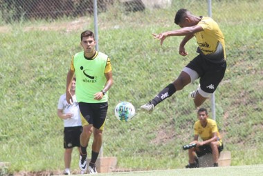 Tigre recebe o Internacional pela Copa da Primeira Liga