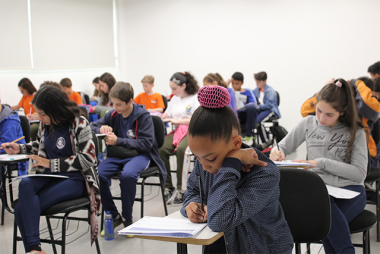 Acic divulga os vencedores do 5&ordm; Pr&ecirc;mio Acic de Matem&aacute;tica