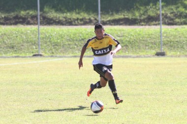 Sub-20 do Tigre recebe o Conc&oacute;rdia no Centro de Treinamento
