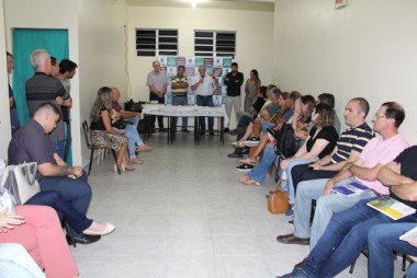Aulas do projeto “Educação Empreendedora” iniciam em Urussanga