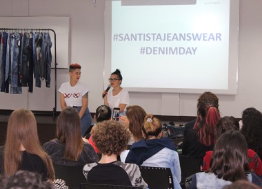 Empoderamento feminino e a cadeia produtiva da moda