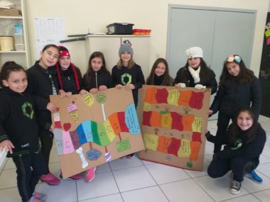 Parceria entre Satc e Udesc vai viabilizar o programa de extens&atilde;o Esag Kids