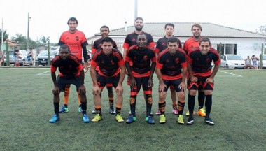 JJ e Mina City decidir&atilde;o quadrangular
