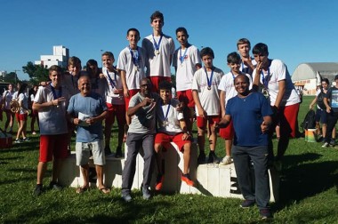 Com 15 escolas, Joesinho ir&aacute; movimentar mais de 450 alunos