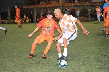 Confrontos in&eacute;ditos definem finalistas da Via Sports 2019