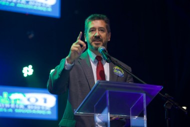 Advogados se unem pela mudan&ccedil;a de comando e lan&ccedil;am campanha 