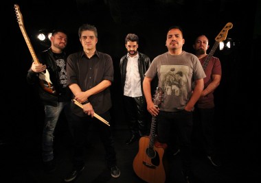 Menos de um m&ecirc;s para o Tributo ao Legi&atilde;o Urbana em Urussanga