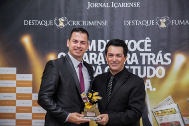 Coordenador da Librelato comenta sobre o Destaque Criciumense 2018