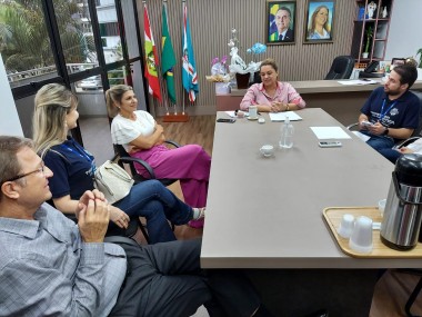 Governo de I&ccedil;ara juntamente com Librelato e Senai ofertam curso de solda