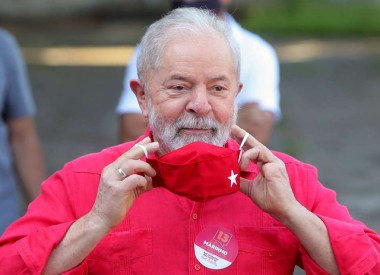 Ministro Fachin anula condenações de Lula na Operação Lava Jato