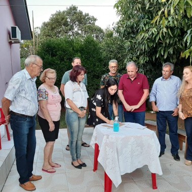 Silvia Mendes &eacute; nomeada l&iacute;der do PSDB na C&acirc;mara Municipal de I&ccedil;ara