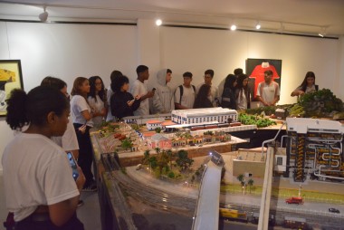 Mostra do Setor Carbon&iacute;fero movimenta a Acic at&eacute; dia 20 de abril