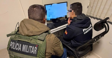 Opera&ccedil;&atilde;o &ldquo;Digital Footprint&rdquo; combate crimes de abuso sexual infantojuvenil 