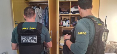 Opera&ccedil;&atilde;o Broken Silence investiga crimes sexuais contra crian&ccedil;as em SC