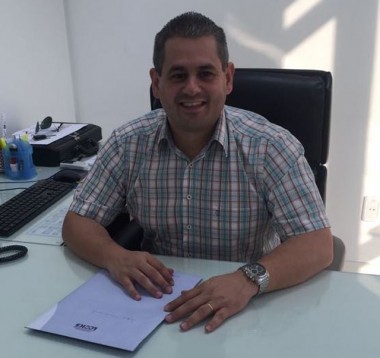 Projetar e Locks organizam "Dia D" para apresentar mega empreendimento