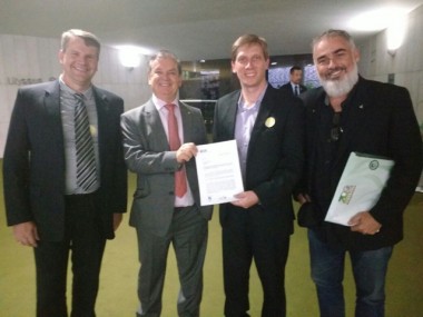 Projeto quer o fim dos zool&oacute;gicos fora das capitais