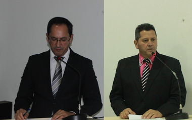 Vereadores evang&eacute;licos apresentam mo&ccedil;&atilde;o a AD-Balne&aacute;rio Rinc&atilde;o