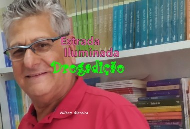 "Drogadi&ccedil;&atilde;o" &eacute; o artigo da coluna semnal de Nilton Moreira