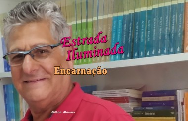 "Encarna&ccedil;&atilde;o" &eacute; o artigo da coluna semanal de Nilton Moreira