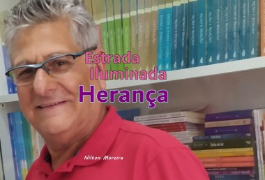 "Heran&ccedil;a" &eacute; o artigo da coluna semanal de Nilton Moreira
