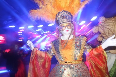 Munic&iacute;pio de Nova Veneza ter&aacute; atra&ccedil;&otilde;es para o final de semana de carnaval