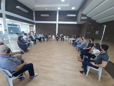 Conselho de Meio Ambiente com novos membros em I&ccedil;ara