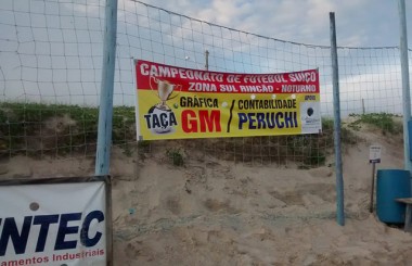 Campeonato Su&iacute;&ccedil;o Noturno inicia mais uma rodada