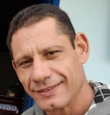 JI News registra o falecimento de ADMILSON DANIELSKI TEODORO em Crici&uacute;ma (SC)