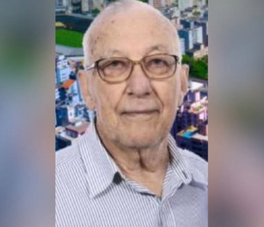JI News registra o falecimento de AGECI MENDES XAVIER em Crici&uacute;ma (SC)
