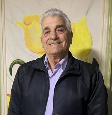 JI News registra o falecimento de  AGENOR VOTR em I&ccedil;ara (SC)