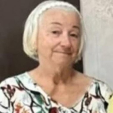 JI News registra o falecimento de ALAIDE LUIZA COELHO em Crici&uacute;ma (SC)