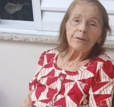 JI News registra o falecimento de ANA DIAS MARGOTTI,em Crici&uacute;ma (SC)