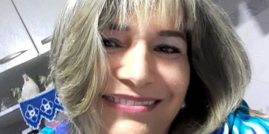 JI News e Canal I&ccedil;ara registram o falecimento de Andr&eacute;a Odeni Marques Borges