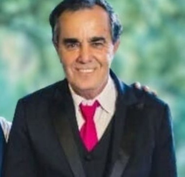 JI News registra o falecimento deANT&Ocirc;NIO GOULART em Balne&aacute;rio Rinc&atilde;o (SC)
