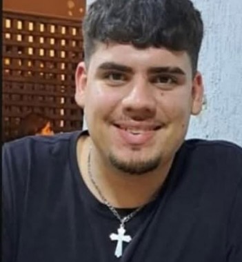 JI News registra o falecimento de GABRIEL DOS SANTOS em Santa Rosa do Sul (SC)