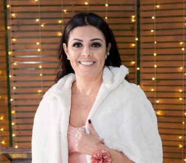 JI News registra o falecimento de GEISA GOULART VIANA em Crici&uacute;ma (SC)