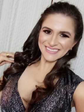 JI NEWS registra o falecimento da professora Gislaine de Souza Fernandes Gomes