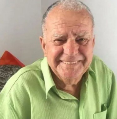 JI News registra o falecimento de JORGE DE OLIVEIRA em Cocal do Sul (SC)