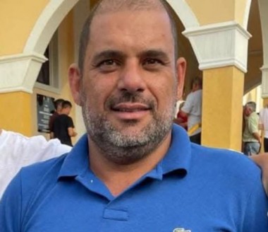 JI News registra o falecimento de JOSEANO MATIAS em I&ccedil;ara (SC)