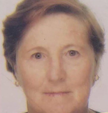 JI News registra o falecimento de JOVELINA TESSER MUNIZ em Rinc&atilde;o (SC)