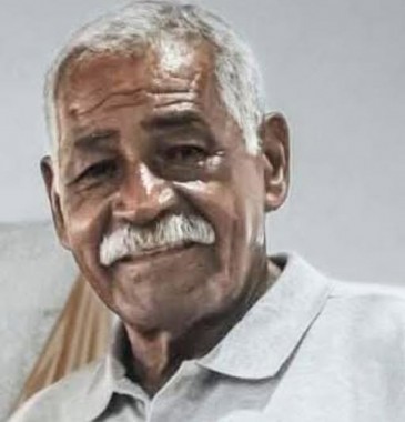JI News registra o falecimento de JUARES MORAES INEZ em Sider&oacute;polis (SC)