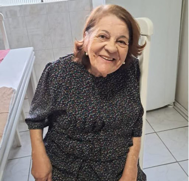 JI News registra o falecimento de MARIA CONCEI&Ccedil;&Atilde;O QUERINO em Crici&uacute;ma (SC)