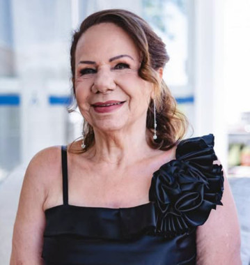 JI News registra o falecimento de MARIA DE LOURDES CANDEO em Crici&uacute;ma (SC)