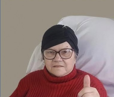 JI News registra o falecimento de MARIA DA GL&Oacute;RIA DE SOUZA, em Ararangu&aacute; (SC)